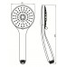 Душевая лейка Elghansa Hand Shower MB-032