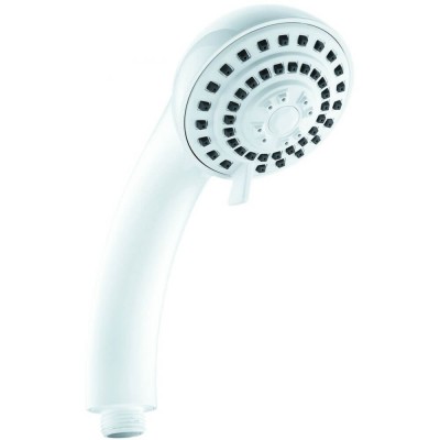 Душевая лейка Elghansa Hand Shower MG-033 White