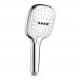 Душевая лейка Elghansa Hand Shower PK-025-Chrome