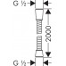 Душевой шланг Hansgrohe Sensoflex 28134000