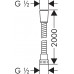 Душевой шланг Hansgrohe Metaflex 28264000