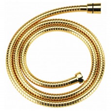 Душевой шланг Elghansa Shower Hose Gold SH003-New