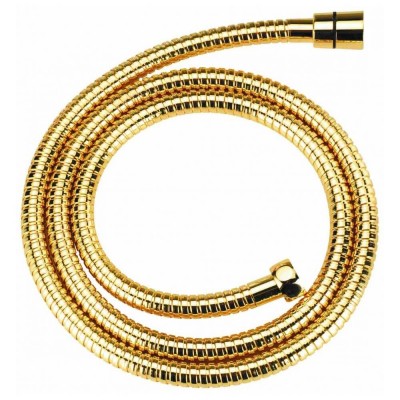 Душевой шланг Elghansa Shower Hose Gold SH003