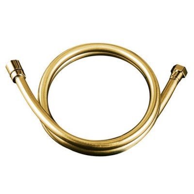 Душевой шланг Elghansa Shower Hose SH012-Gold