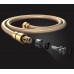 Душевой шланг Elghansa Shower Hose SH012-Gold