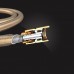 Душевой шланг Elghansa Shower Hose SH012-Gold