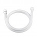 Душевой шланг Elghansa Shower Hose SH012-WhitePlus