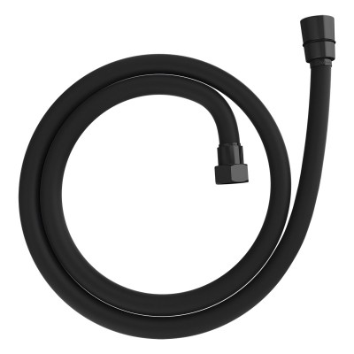 Душевой шланг Elghansa Shower Hose SH082-Black