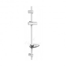 Душевая штанга Elghansa Shower Rail SB-17S-White