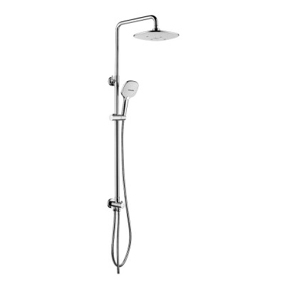 Душевая система Elghansa Shower Set 1700172-2C (Set-25)