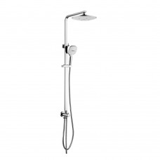 Душевая система Elghansa Shower Set 1700172-2K (Set-25)