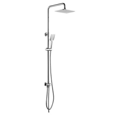 Душевая система Elghansa Shower Set 1700172-2L (Set-17)