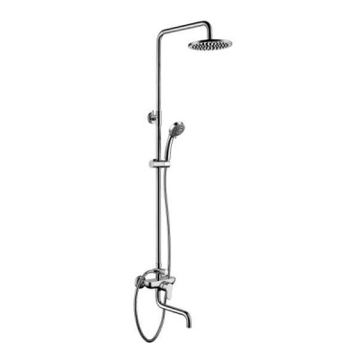 Душевая система Elghansa Shower Set 2304483-2C (Set-12)