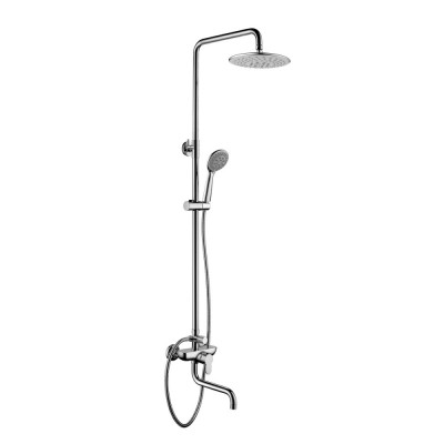 Душевая система Elghansa Shower Set 2304483-2C (Set-14)