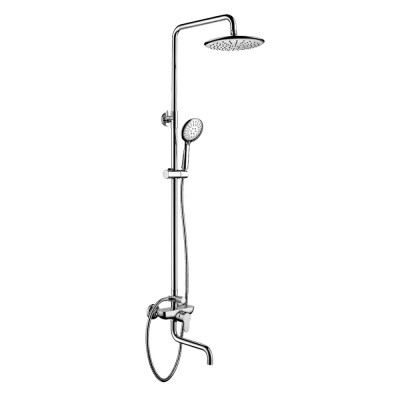 Душевая система Elghansa Shower Set 2304483-2C (Set-20)