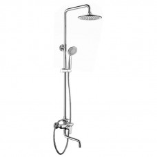 Душевая система Elghansa Shower Set 2304483-2C (Set-22)