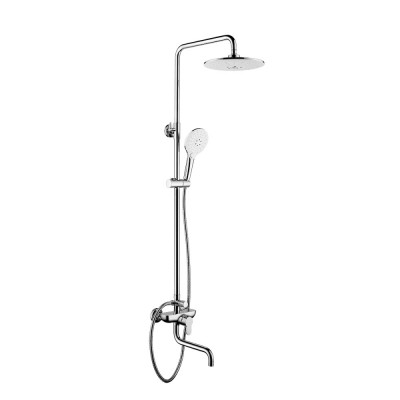 Душевая система Elghansa Shower Set 2304483-2C (Set-24)