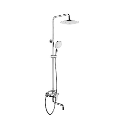 Душевая система Elghansa Shower Set 2304483-2C (Set-25)