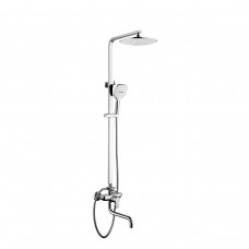 Душевая система Elghansa Shower Set 2304483-2K (Set-25)