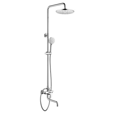 Душевая система Elghansa Shower Set 2304483-2L (Set-21)