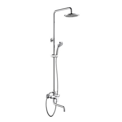 Душевая система Elghansa Shower Set 2304483-2L (Set-12)