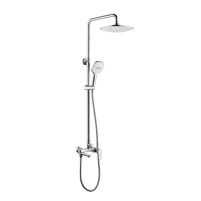 Душевая система Elghansa Shower Set 2305599-2L (Set-25)