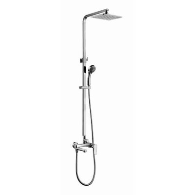 Душевая система Elghansa Shower Set 2305599-2K (Set-17)