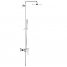 Душевая система GROHE Euphoria Eurodisc Cosmopolitan System 210 23058003