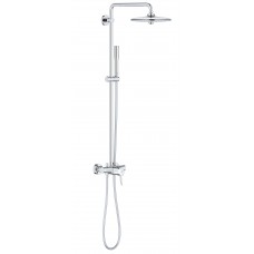 Душевая система GROHE Euphoria Concetto System 260 23061002