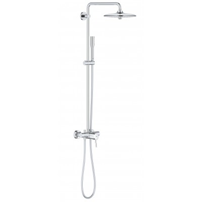 Душевая система GROHE Euphoria Concetto System 260 23061002