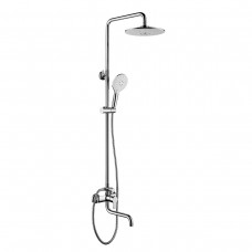 Душевая система Elghansa Shower Set 2306683-2L (Set-24)