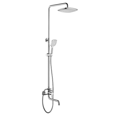 Душевая система Elghansa Shower Set 2306683-2L (Set-25-New)