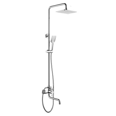 Душевая система Elghansa Shower Set 2306683-2L (Set-17)