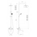 Душевая система Elghansa Shower Set 2308883-2C (Set-12)