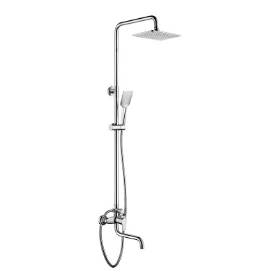 Душевая система Elghansa Shower Set 2308883-2L (Set-17)