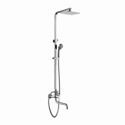 Душевая система Elghansa Shower Set 2308883-2K (Set-17)