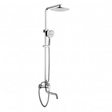 Душевая система Elghansa Shower Set 2308883-2K (Set-25)