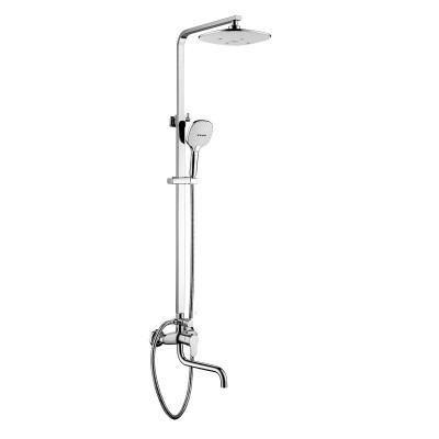 Душевая система Elghansa Shower Set 2308883-2K (Set-25)