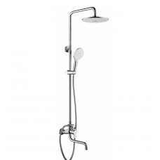 Душевая система Elghansa Shower Set 2308883-2L(Set-24-Single)