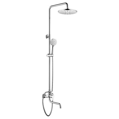 Душевая система Elghansa Shower Set 2308883-2L (Set-21)