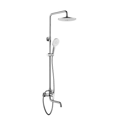 Душевая система Elghansa Shower Set 2308883-2L (Set-24)