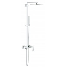 Душевая система GROHE Euphoria Cube System 230 23147001