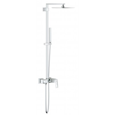 Душевая система GROHE Euphoria Cube System 230 23147000