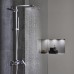 Душевая система GROHE Euphoria Cube System 230 23147001