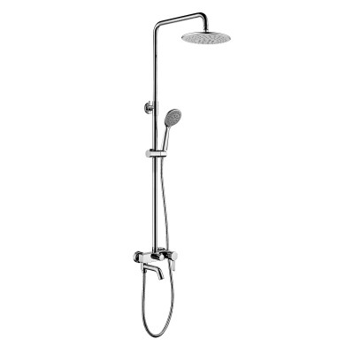 Душевая система Elghansa Shower Set 2330524-2L (Set-14)