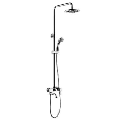 Душевая система Elghansa Shower Set 2330524-2C (Set-12)