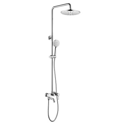 Душевая система Elghansa Shower Set 2330524-2L (Set-21)