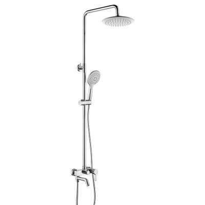 Душевая система Elghansa Shower Set 2330524-2L (Set-24-New)