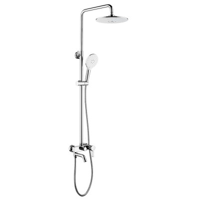 Душевая система Elghansa Shower Set 2330524-2L (Set-24)