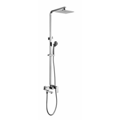 Душевая система Elghansa Shower Set 2332269-2K (Set-17)